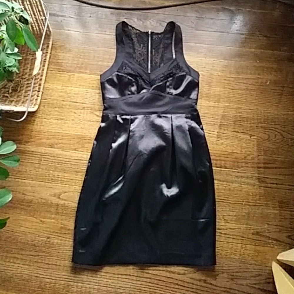 Walter Baker Little Black Dress